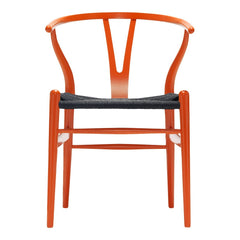 CH24 Wishbone Chair - Soft Colors