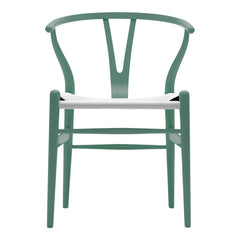 CH24 Wishbone Chair - Soft Colors