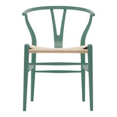 CH24 Wishbone Chair - Soft Colors