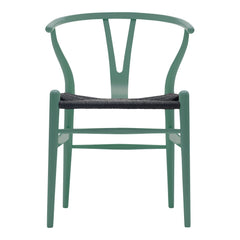 CH24 Wishbone Chair - Soft Colors