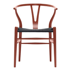 CH24 Wishbone Chair - Soft Colors