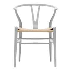 CH24 Wishbone Chair - Soft Colors