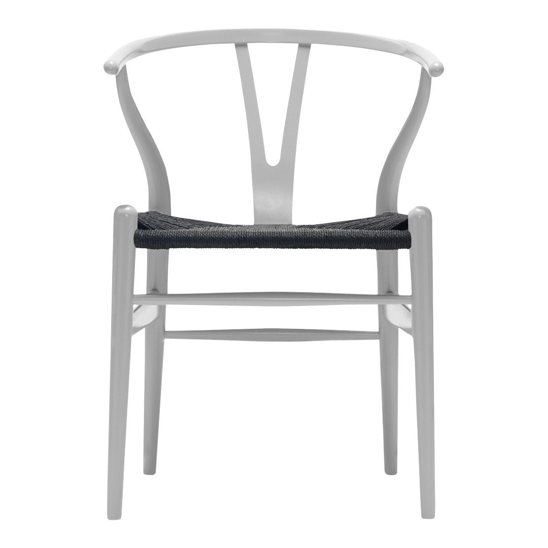 CH24 Wishbone Chair - Soft Colors