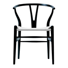 CH24 Wishbone Chair - Soft Colors