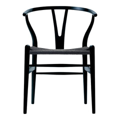 CH24 Wishbone Chair - Soft Colors