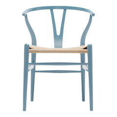 CH24 Wishbone Chair - Soft Colors