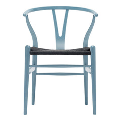 CH24 Wishbone Chair - Soft Colors