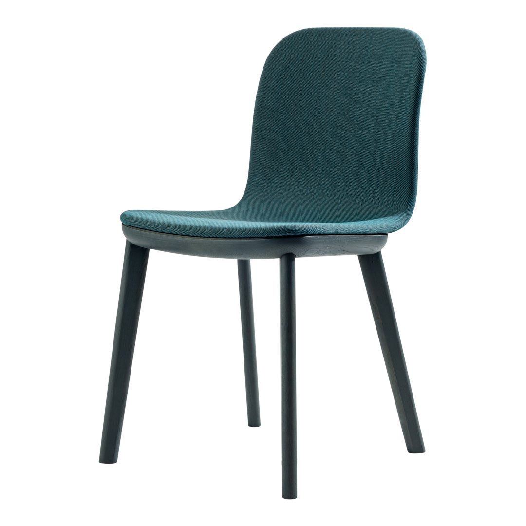 Aeon Side Chair - Fully Upholstered