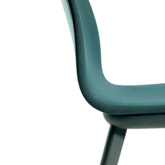 Aeon Side Chair - Fully Upholstered