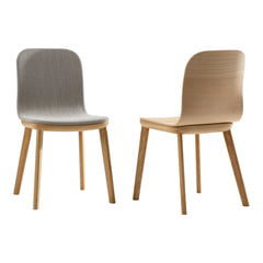 Aeon Side Chair - Fully Upholstered