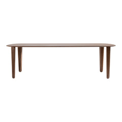 Kuyu Dining Table - Convex - 47.2" Wide