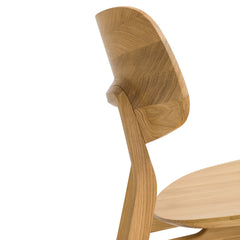 Nonoto Lounge Chair